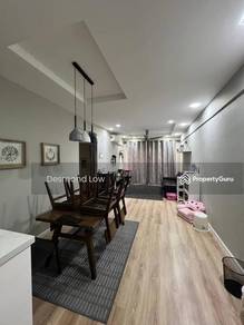 Pandan Utama Apartment Ampang Selangor