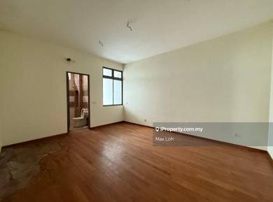 Sutera Utama 3 Storey Semi D, Freehold With 6 Bedrooms @ Skudai