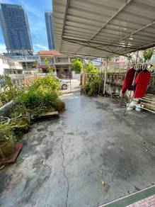 2-storey Terraced House, SELL, Jalan Khaw Sim Bee, Georgetown, 1469sqf