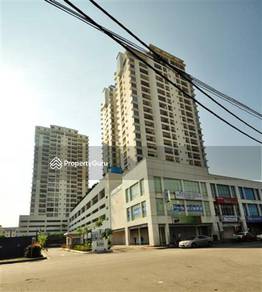 Ampang Putra Residency Ampang Selangor