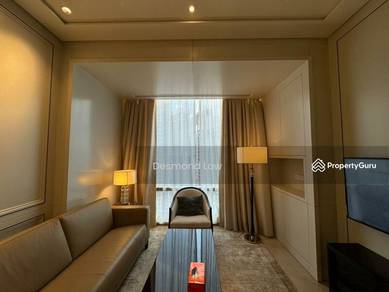 Pavilion Suites Bukit Bintang Kuala Lumpur