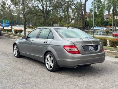 Mercedes Benz C250 CGI BlueEFCY✅️B5✅️
