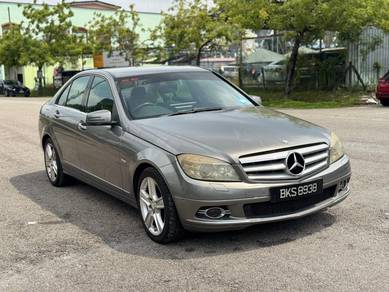 Mercedes Benz C250 CGI BlueEFCY✅️B5✅️