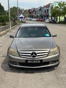 Mercedes Benz C250 CGI BlueEFCY✅️B5✅️