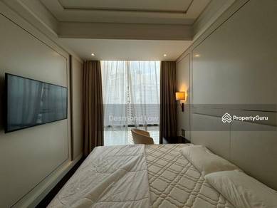 Pavilion Suites Bukit Bintang Kuala Lumpur