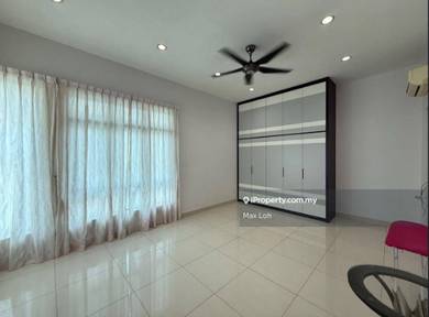 Taman Sutera Utama 3 Storey Semi D @ Sutera One, Skudai, Johor