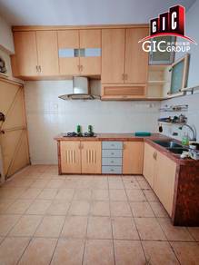 Renovation Well Maintained Unit 2 Storey Terrace Taman Seri Janggus