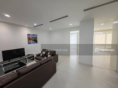Binjai 8 Condo KLCC Kuala Lumpur
