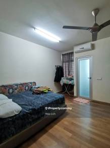 2 Storey Terrace with Rooftop Garden @ Sutera Utama, Skudai, Johor