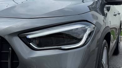 Mercedes Benz GLA45 AMG 4MATIC (CBU) 2.0L (A)