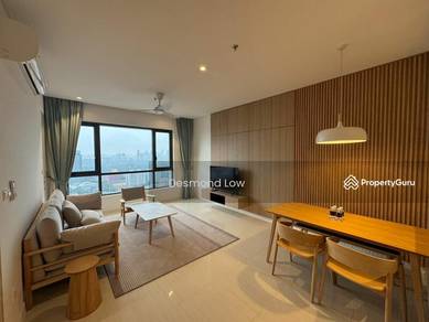 Mitsui Serviced Suites Bukit Bintang Kuala Lumpur