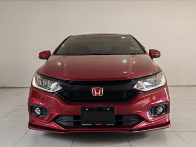 Honda CITY 1.5 V I-VTEC (A) Price Negotiable