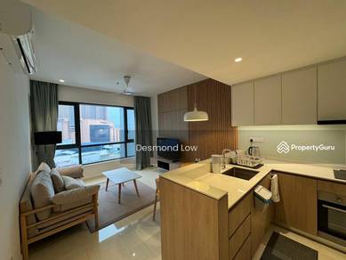 Mitsui Serviced Suites Bukit Bintang Kuala Lumpur