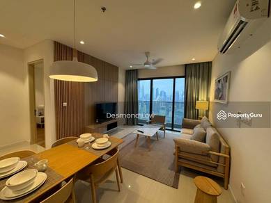 Mitsui Serviced Suites Bukit Bintang Kuala Lumpur