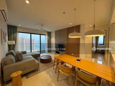 Mitsui Serviced Suites Bukit Bintang Kuala Lumpur