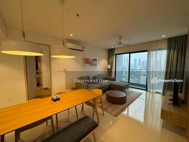 Mitsui Serviced Suites Bukit Bintang Kuala Lumpur