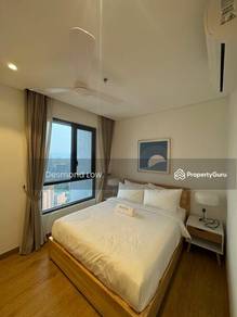 Mitsui Serviced Suites Bukit Bintang Kuala Lumpur