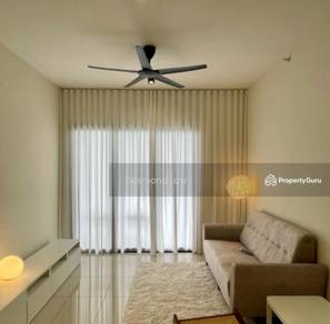 Sunway Belfield KL City Kuala Lumpur