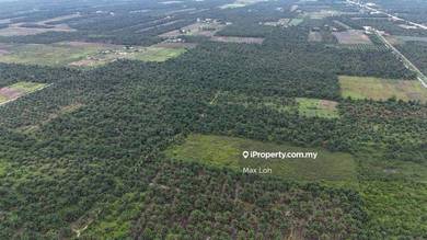 Kluang, Agricultural Land, Land 5 Acres, Freehold & Non-Bumi