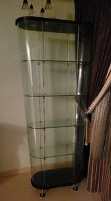 Glass Cabinet 