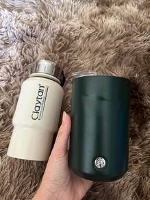 Starbucks Stainless Steel Desktop Mug