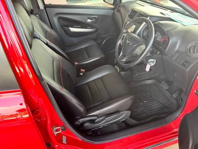 Perodua AXIA 1.0 AV ADVANCE (A)