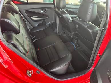 Perodua AXIA 1.0 AV ADVANCE (A)