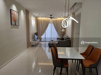 Sunway Belfield KL City Kuala Lumpur