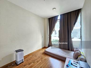 The Seed, Townhouse With 3 Bedrooms 3 Bathrooms @ Sutera Utama, Skudai