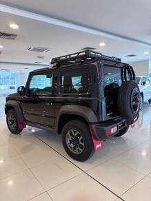 Suzuki JIMNY SIERRA JC  1.5  (A)