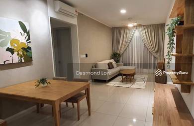 Sunway Belfield KL City Kuala Lumpur
