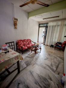 Prime location Single Storey Terrace House at Taman Sejahtera Alma BM