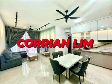 The Muze PICC Condominium For Rent, Bayan Lepas