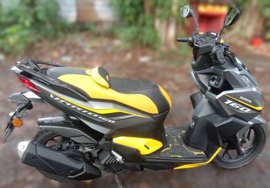 HONDA Vario 160