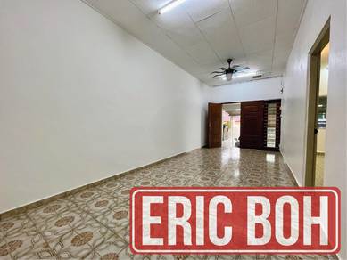 [1 STY] GREENLANE 1400sf TERRACE ORIGINAL ISLAND GLADES LORONG DELIMA