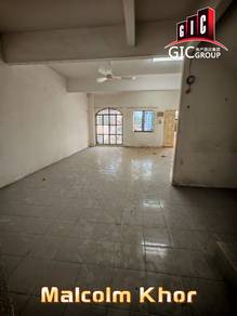 Below market price 2 Storey Terrace House For Sale