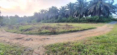 3 Lot banglo 564mp - 628mp di Pengkalan Berangan Wakaf Tapai