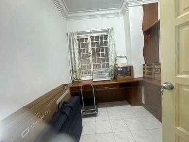 Taman Maluri Cheras Bam Villa Condo KL Velocity Mall Trx Kl City