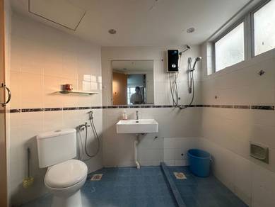 Taman Maluri Cheras Bam Villa Condo KL Velocity Mall Trx Kl City