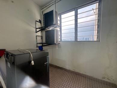 Taman Maluri Cheras Bam Villa Condo KL Velocity Mall Trx Kl City