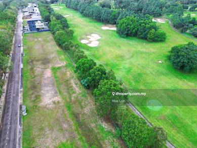Nasa City, Bungalow Land, Land 12,066 Sqf @ Tebrau, Johor