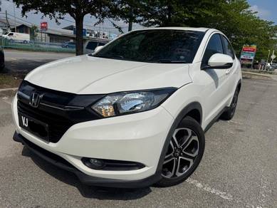 Honda HR-V 1.8 E KEYLESS 1 YEAR WARRANTY(A)
