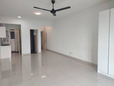 【0% DOWNPAYMENT】Galleria Equine Park UPM Putra Permai one Equine