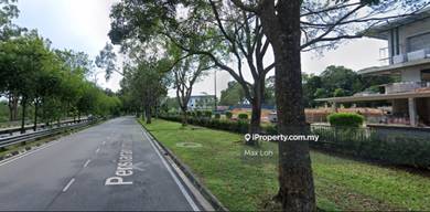 Residential Land (Bungalow Land), Freehold @ Impian Emas, Skudai