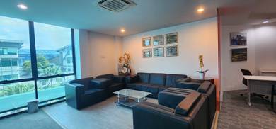Hot!Bukit Jelutong Semi D Factory For Sale!First Come First Serve!