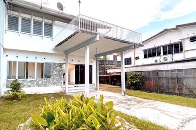 Semi-Detached House, RENT, Not Furnished, 2200sqf, Tanjung Bungah