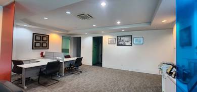 Hot!Bukit Jelutong Semi D Factory For Sale!First Come First Serve!