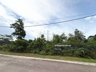 Nasa City, Bungalow Land, Land Size 12,066 Sqf @ Jln Palma, Tebrau