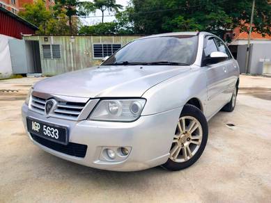 Proton WAJA 1.6 CPS (A)