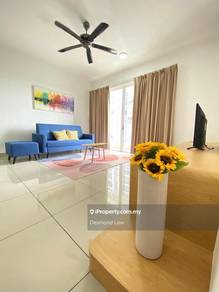 Vina Residency (Vina Versatile Homes), Taman Seri Taming, Cheras